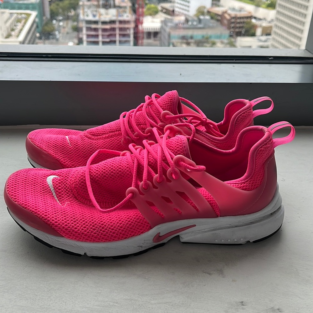 Nike Presto